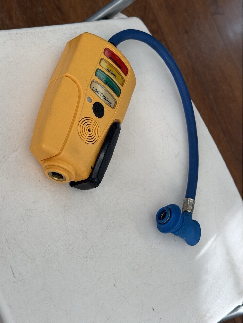 Interdynamics Arctic Freeze Smart Charge Unit, ( Untested)